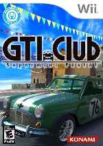 miniatura gti-club-supermini-festa-frontal-v5-por-humanfactor cover wii