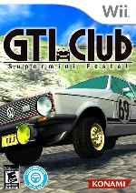 miniatura gti-club-supermini-festa-frontal-v6-por-humanfactor cover wii