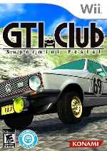 miniatura gti-club-supermini-festa-frontal-v6-por-humanfactor cover wii