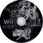 miniatura guilty-gear-xx-accent-core-plus-cd-por-humanfactor cover wii