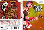 miniatura guitar-hero-dvd-custom-por-garridin77 cover wii