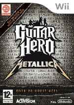 miniatura guitar-hero-metallica-frontal-por-javilonvilla cover wii