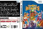 miniatura hamster-heroes-dvd-custom-por-sadam3 cover wii