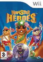 miniatura hamster-heroes-frontal-por-sadam3 cover wii