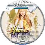 miniatura hannah-montana-spotlight-world-tour-cd-custom-por-karlos81-bcn cover wii