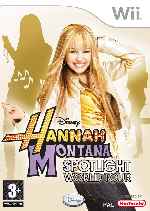 miniatura hannah-montana-spotlight-world-tour-frontal-por-sadam3 cover wii