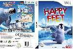 miniatura happy-feet-dvd-custom-por-humanfactor cover wii