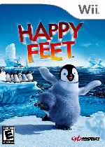 miniatura happy-feet-frontal-por-asock1 cover wii