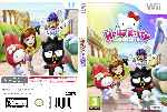 miniatura hello-kitty-seasons-dvd-custom-por-navegantesolo cover wii