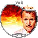 miniatura hells-kitchen-cd-custom-por-rasomu cover wii
