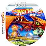 miniatura hot-wheels-beat-that-cd-custom-por-jcvila cover wii