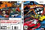 miniatura hot-wheels-beat-that-dvd-por-sadam3 cover wii