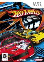 miniatura hot-wheels-beat-that-frontal-por-sadam3 cover wii