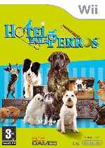 miniatura hotel-para-perros-frontal-por-javilonvilla cover wii