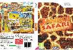 miniatura jambo-safari-dvd-por-sadam3 cover wii
