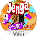 miniatura jenga-cd-custom-por-sadam3 cover wii