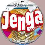 miniatura jenga-world-tour-cd-custom-por-karlos81-bcn cover wii