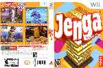 miniatura jenga-world-tour-dvd-custom-por-gaba03 cover wii