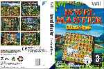 miniatura jewel-master-cradle-of-rome-dvd-custom-por-pacote63 cover wii