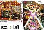 miniatura jewel-quest-trilogy-dvd-custom-por-spyner cover wii