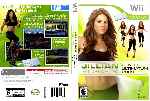 miniatura jillian-michaels-fitness-ultimatum-2009-dvd-por-humanfactor cover wii