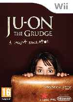 miniatura ju-on-the-grudge-frontal-por-sadam3 cover wii