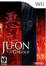 miniatura ju-on-the-grudge-frontal-v2-por-humanfactor cover wii