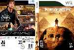 miniatura jumper-dvd-custom-por-sergiolc cover wii