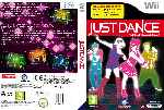 miniatura just-dance-dvd-por-crow28 cover wii