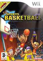 miniatura kidz-sports-basketball-frontal-por-sadam3 cover wii
