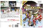 miniatura kidz-sports-ice-hockey-dvd-custom-por-felipato cover wii