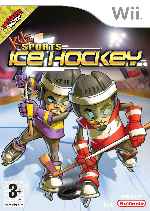 miniatura kidz-sports-ice-hockey-frontal-por-sadam3 cover wii