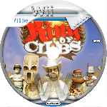 miniatura king-of-clubs-cd-custom-por-osquitarkid cover wii