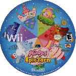 miniatura kirbys-epic-yarn-cd-por-poderz cover wii