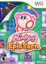 miniatura kirbys-epic-yarn-frontal-por-humanfactor cover wii