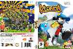 miniatura klonoa-dvd-custom-por-maryjean cover wii