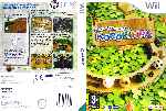 miniatura kororinpa-dvd-por-spyner cover wii