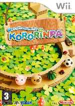 miniatura kororinpa-frontal-por-spyner cover wii