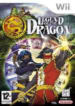 miniatura legend-of-the-dragon-frontal-por-sadam3 cover wii