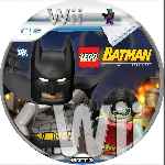 miniatura lego-batman-cd-custom-v2-por-trevalas cover wii