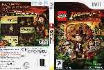 miniatura lego-indiana-jones-dvd-custom-por-humanfactor cover wii