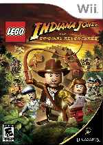 miniatura lego-indiana-jones-frontal-por-duckrawl cover wii