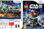 miniatura lego-star-wars-iii-the-clone-wars-dvd-por-navegantesolo cover wii