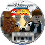 miniatura lego-star-wars-the-complete-saga-cd-custom-v3-por-karlos81-bcn cover wii