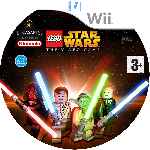 miniatura lego-star-wars-the-complete-saga-cd-custom-v5-por-follakova cover wii