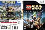 miniatura lego-star-wars-the-complete-saga-dvd-por-sevenstar cover wii