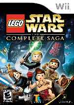 miniatura lego-star-wars-the-complete-saga-frontal-por-lgva cover wii