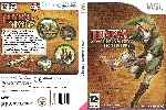 miniatura links-crossbow-training-dvd-por-dragmare cover wii