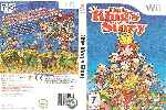 miniatura little-kings-story-dvd-por-danicabu cover wii