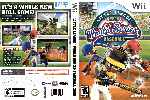 miniatura little-league-world-series-baseball-2009-dvd-por-sadam3 cover wii